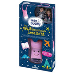 Lese Buddy - Das multifunktionale Leselicht