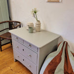 chest of drawers "Ulla"