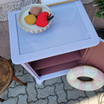 small chest of drawers "Gerda"