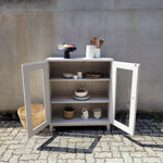 display case "Cedric"