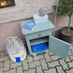 Nachtkasterl "Jolanda"