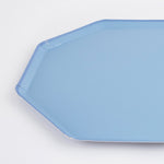 Party Teller klein - BLUE