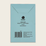 Perlenset rosa/blau
