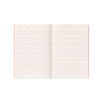 Notizbuch TIDE - Rosa