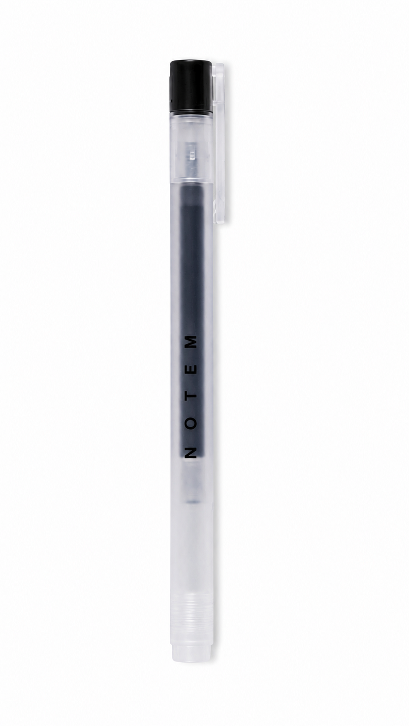 Gel Stift FORM