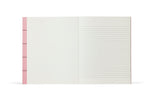 Notizbuch UMA Groß - Rosa