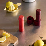 Mini Grinder AMSTERDAM versch. Farben