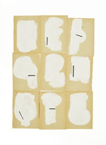 Poster COVER 30x40 cm