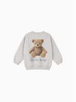 Sweatshirt BEAR Baby/Kids