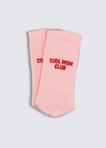 Socken MOM CLUB