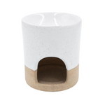 Duftlampe Cait