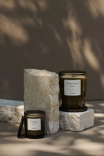 scented candle Sonnenstund 250g