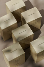 scented candle Sonnenstund 75g