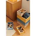 Klappbox WESTON small 2er Pkg Apple Blossom