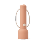 Taschenlampe "Gry" Tuscany rose