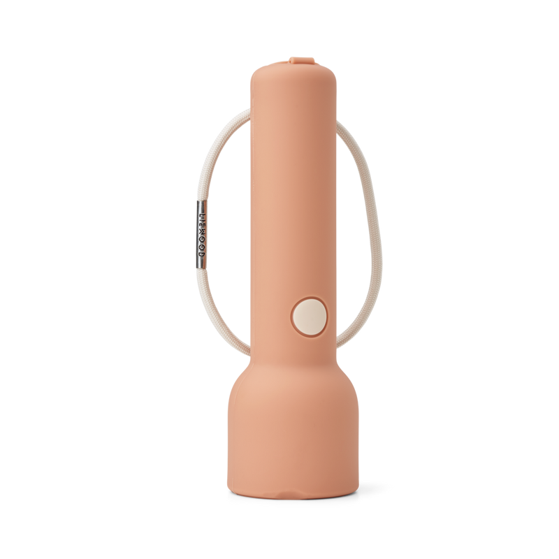 Taschenlampe "Gry" Tuscany rose