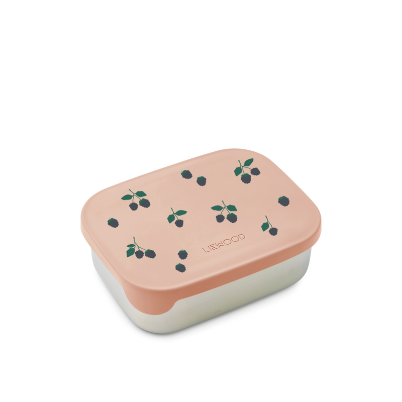 Arthur Lunchbox BERRY