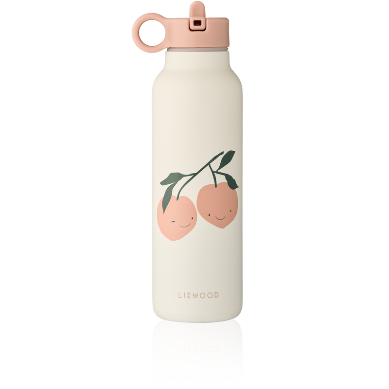 Falk - Wasserflasche PEACH ME 500ml