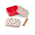 Chelsey Lunchbox-Set CHARACTERS