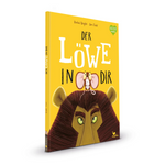 Buch - Der Löwe in dir