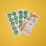 Family Game READY STEADY GO!