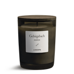 Duftkerze Gebirgsbach 250g