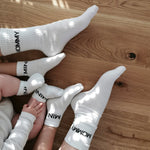 Socken Mommy Famvibes