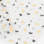 Nagel Sticker Halloween x200