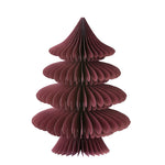 Wabenbaum Bramble H30cm Auberine