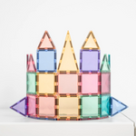 32 pc Pastel Discovery Pack CONNETIX