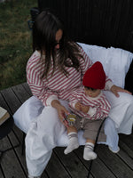 Sweatshirt STRIPY Baby/Kids