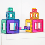 48 pc Bright Portal Pack | Connetix