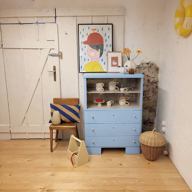 Vitrine "Tilo"