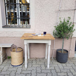 table "Ivar"