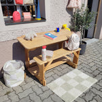 Schultisch SOREN