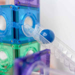 12 Piece Rainbow Replacement Ball Pack EU | Connetix