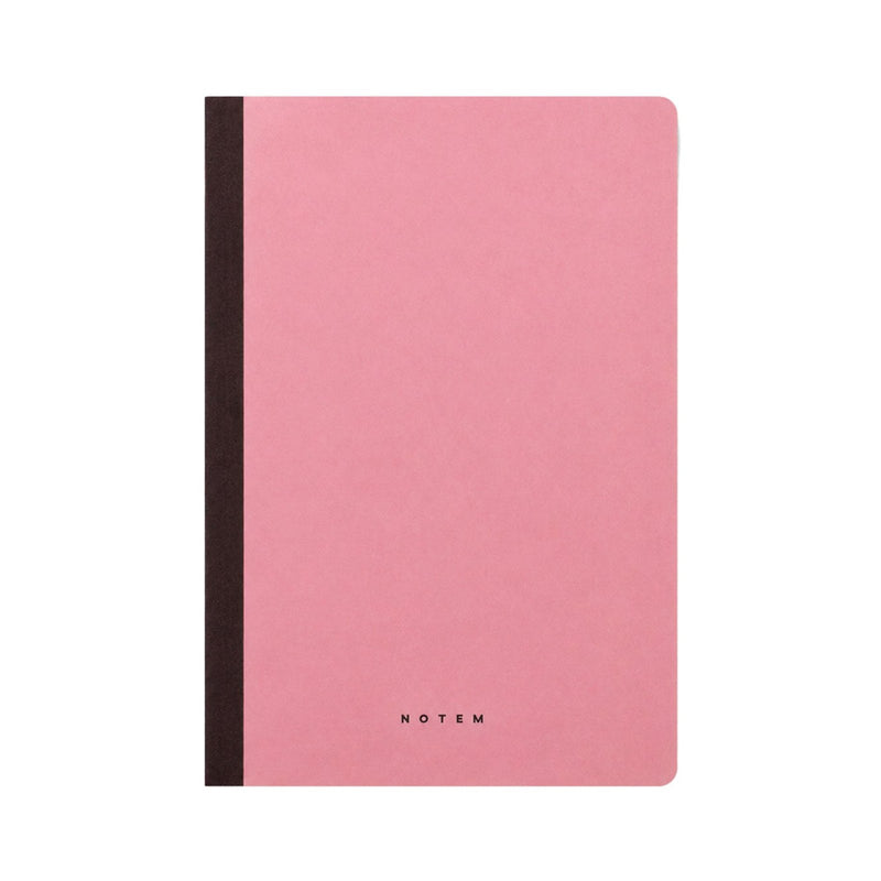 Notizbuch TIDE - Rosa
