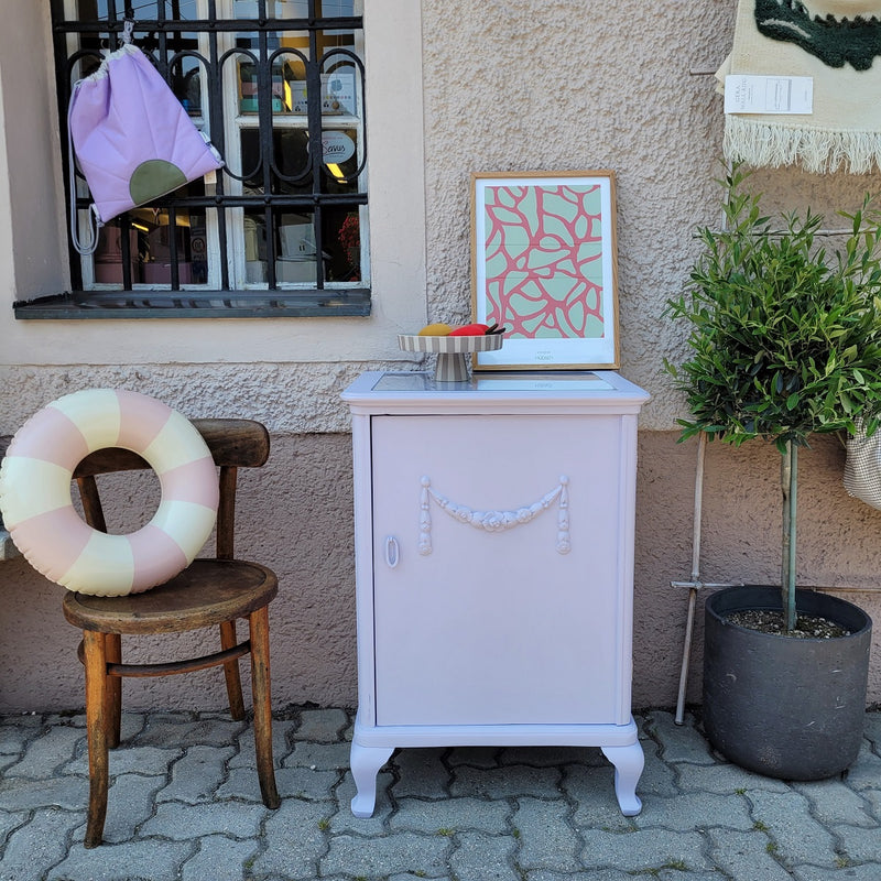 small chest of drawers "Gerda"