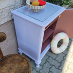 small chest of drawers "Gerda"