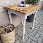 table "Ivar"