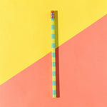 Bleistift Smile