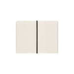 Notizbuch FLOW Mittel - Orange