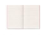 Notizbuch TIDE - Braun