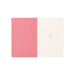Notizbuch TIDE - Rosa