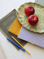 Notebook VITA Small - Bright blue
