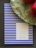 Notebook VITA Small - Bright blue