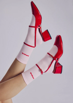 Socken AMORE