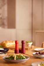 Mini Grinder AMSTERDAM versch. Farben