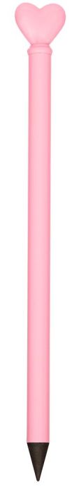 Unendlicher Bleistift LOVE