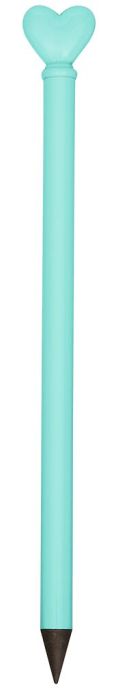 Unendlicher Bleistift LOVE